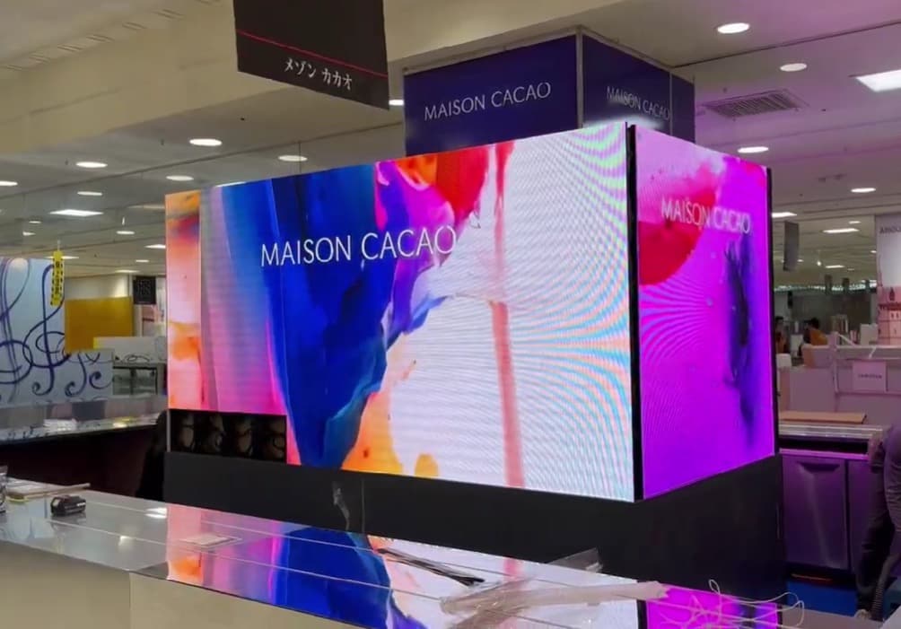 Nagoya POPUP Event
