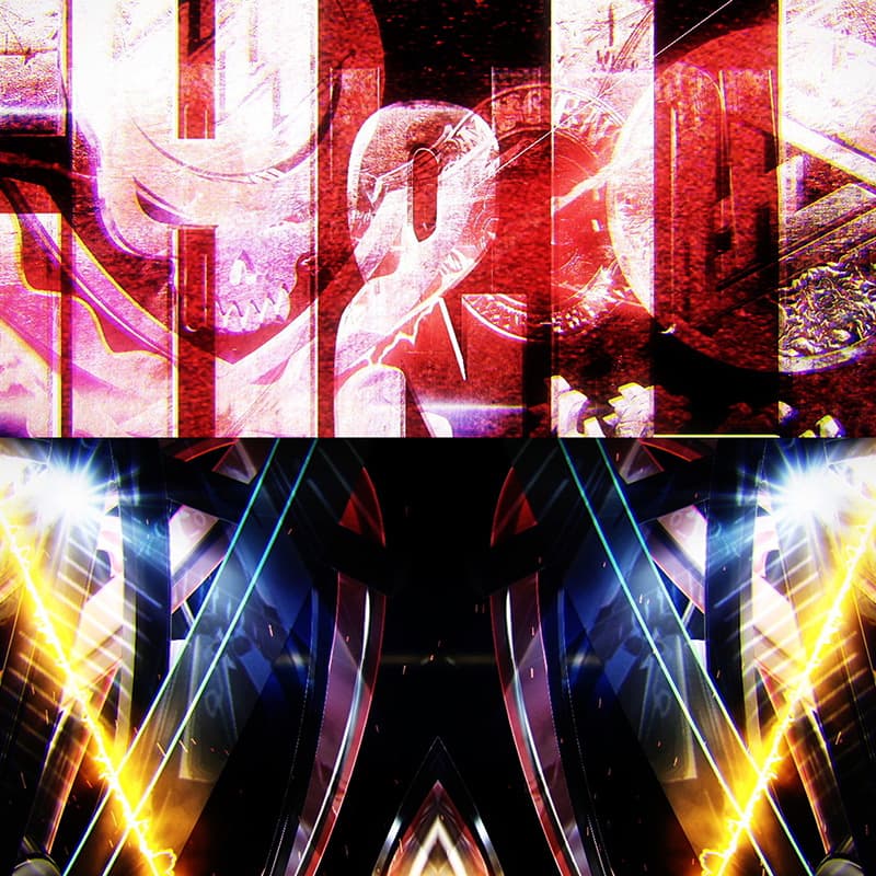 HiGH&LOW THE LIVE TOUR