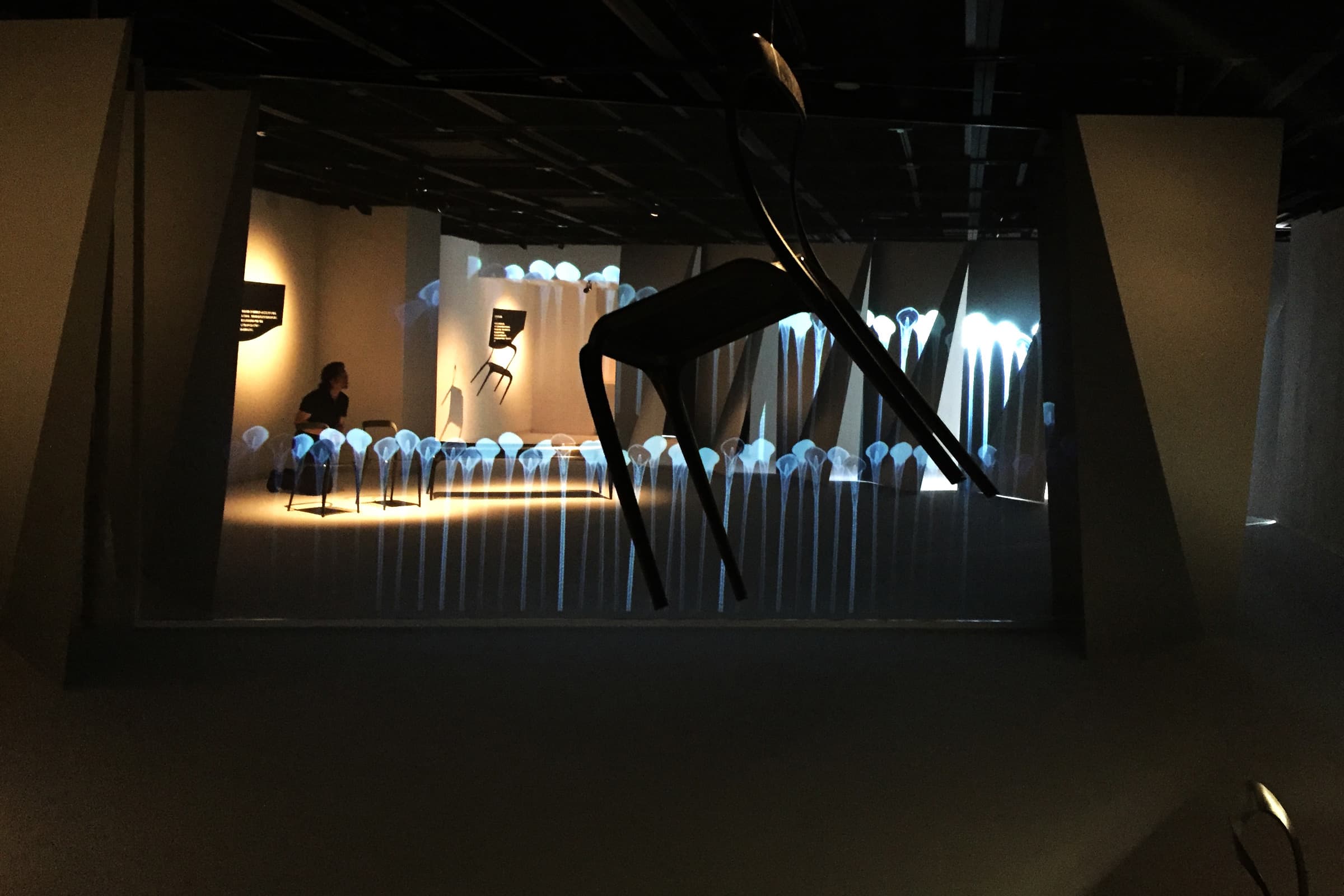 CARBONE LUMIÈRES（カーボン リュミエール）