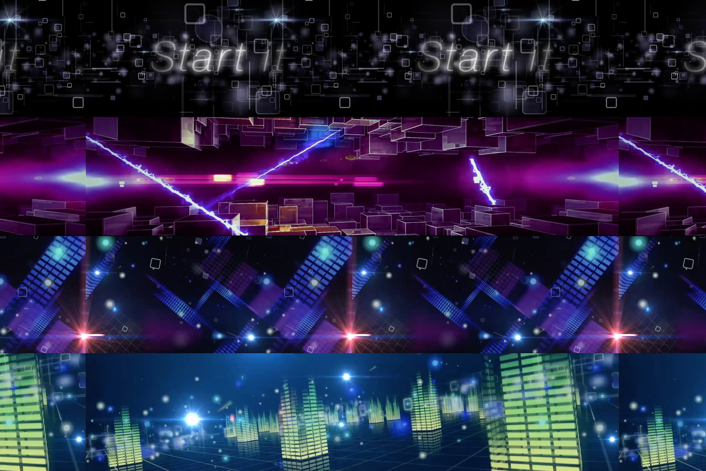 EXILE THE SECOND LIVE TOUR 2016-2017「WILD WILD WARRIORS」