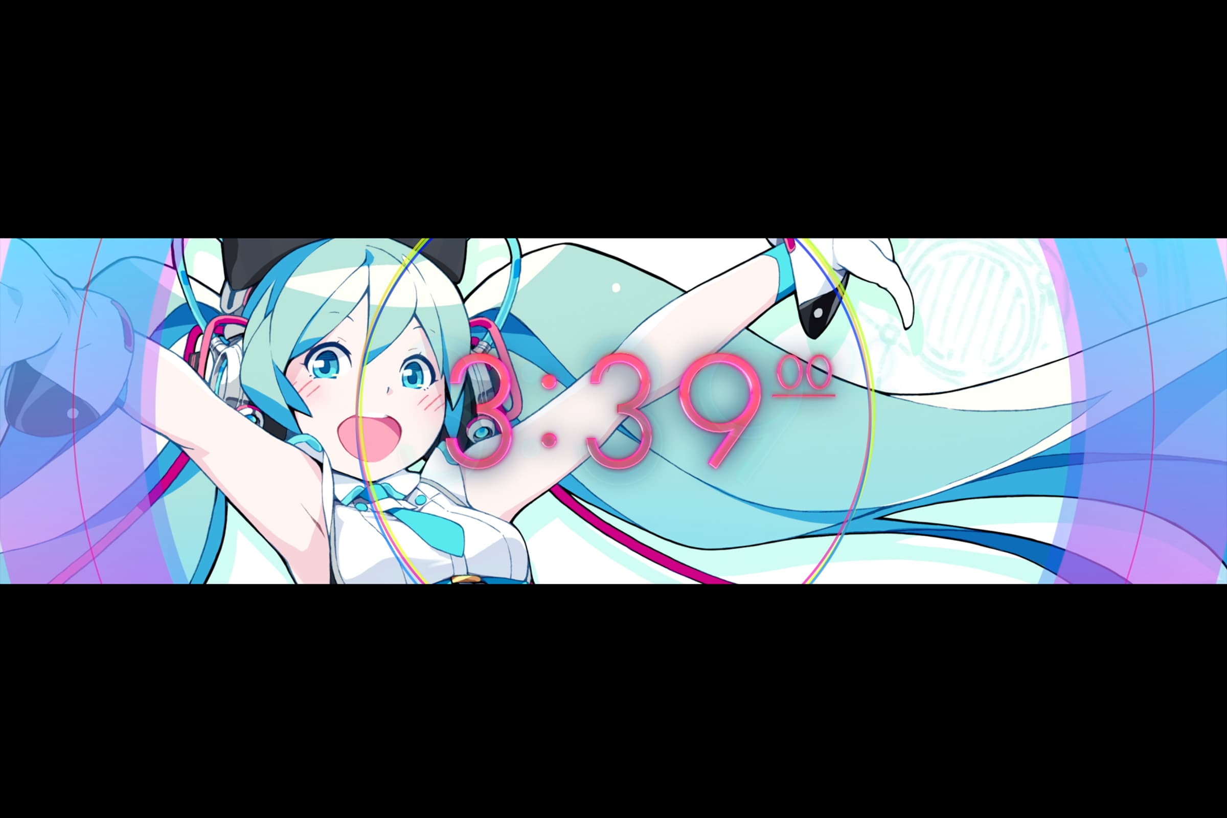 初音ミク「マジカルミライ2016」